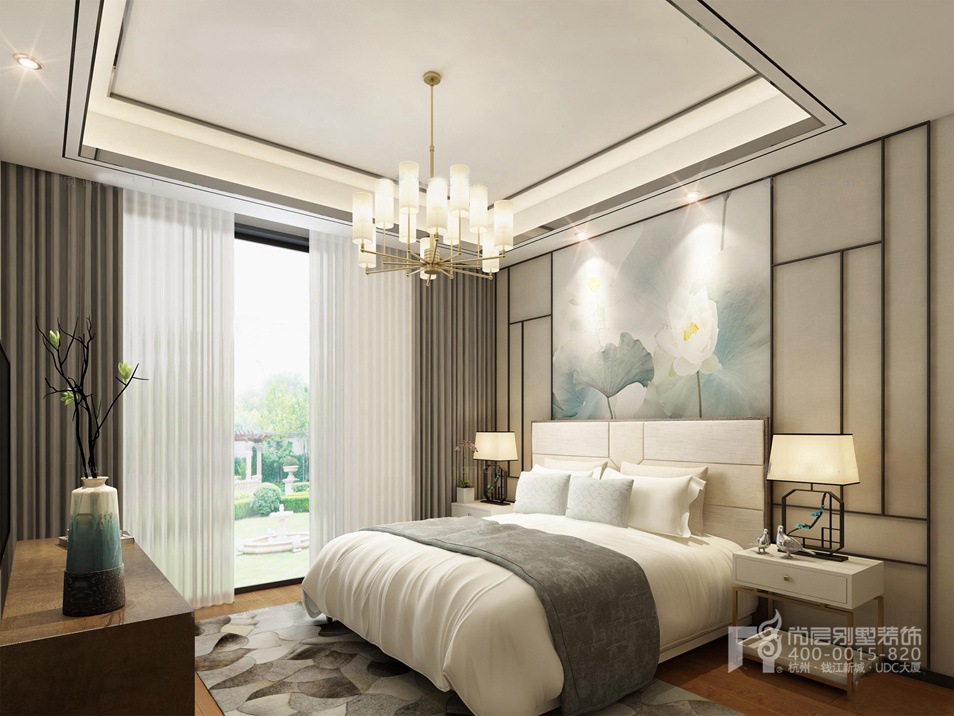 错落金属之魂，原筑一号｜港式风格装修