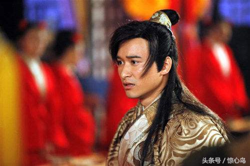 金刀令公杨业怎么去世的,杨门虎将大结局四郎给语嫣金刀