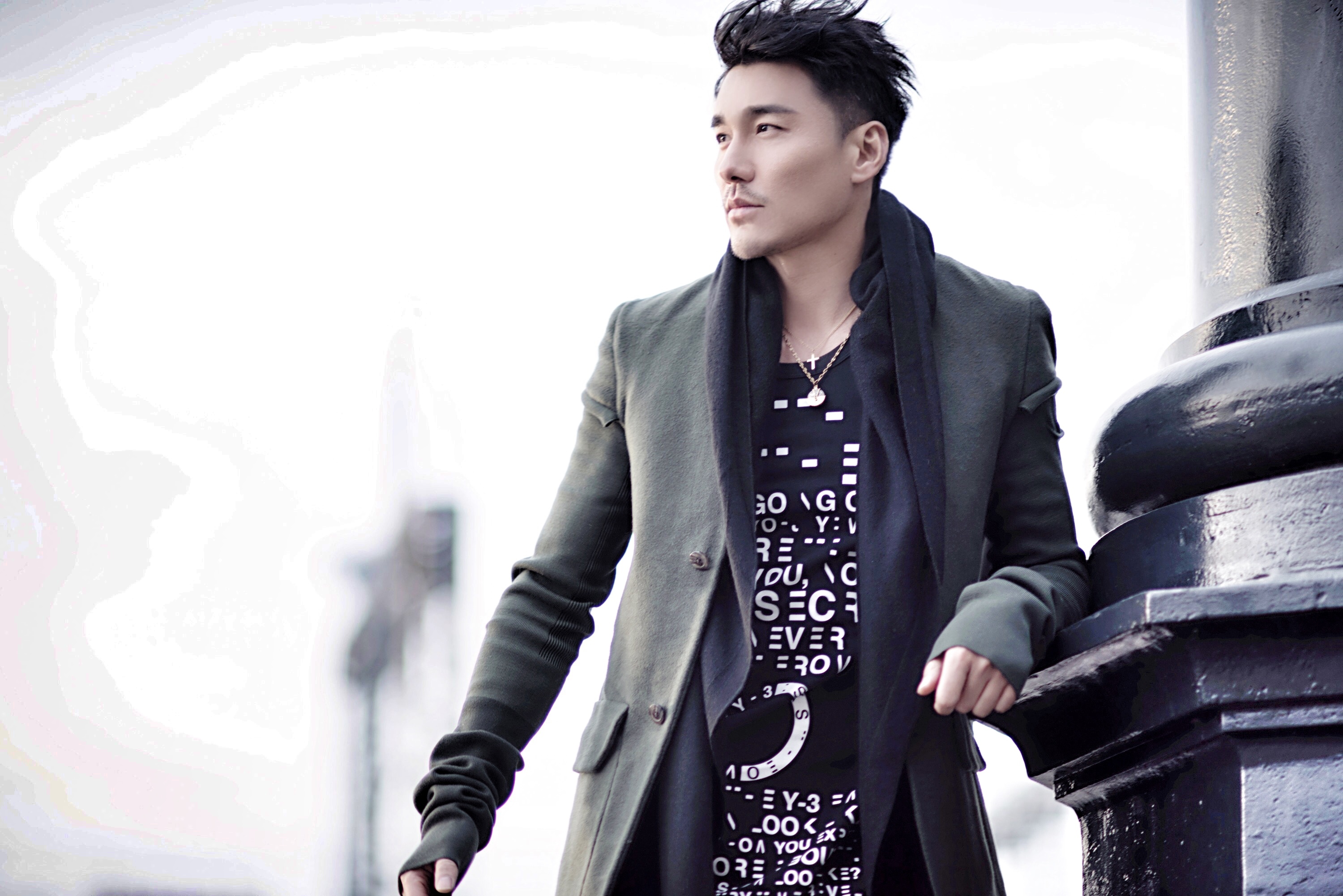 中国最帅的4个男明星,中国最帅的男明星20到30岁之间