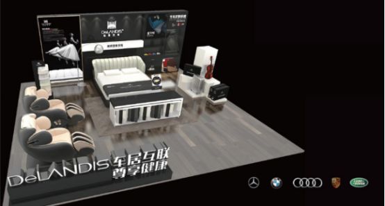 高端家居也能跨界汽服行业？玺堡至尊给这个难题提供一个新的答案