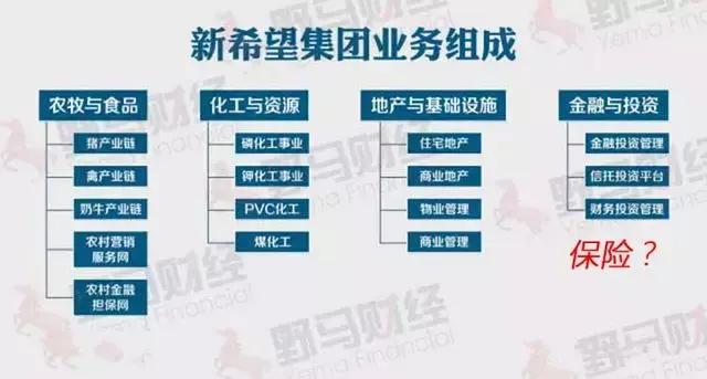 20岁前首富刘永好,四川首富刘永好创业成功之路