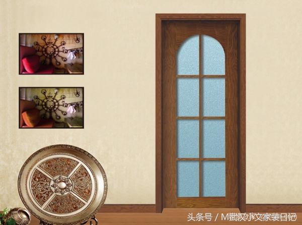 实木门哪个品牌好,如何挑选实木门的质量