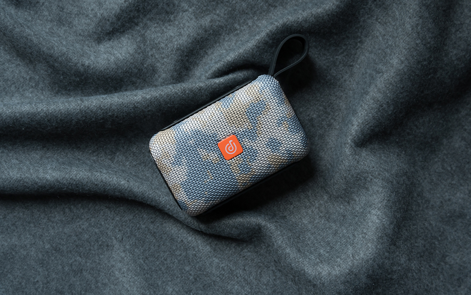 doss蓝牙音箱魔砖测评,DOSS无线蓝牙音响