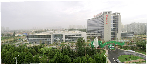 滕州市妇幼保健院新院建设了几年,妇幼保健院不忘初心活动