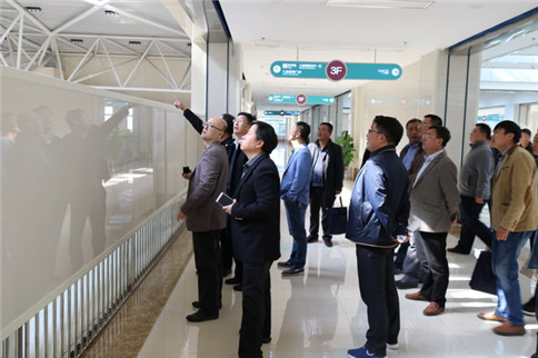 滕州市妇幼保健院新院建设了几年,妇幼保健院不忘初心活动