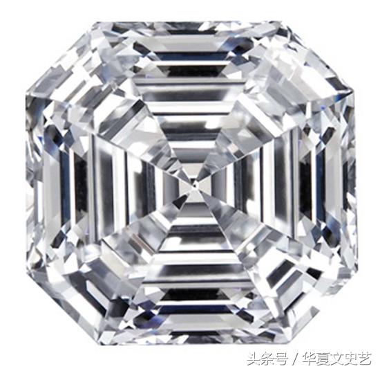 钻石有什么切割工艺,钻石最高级的切割工艺