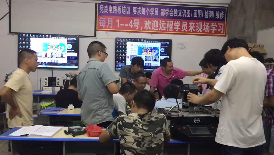 电路板维修方法和技巧电路板常见故障维修分析