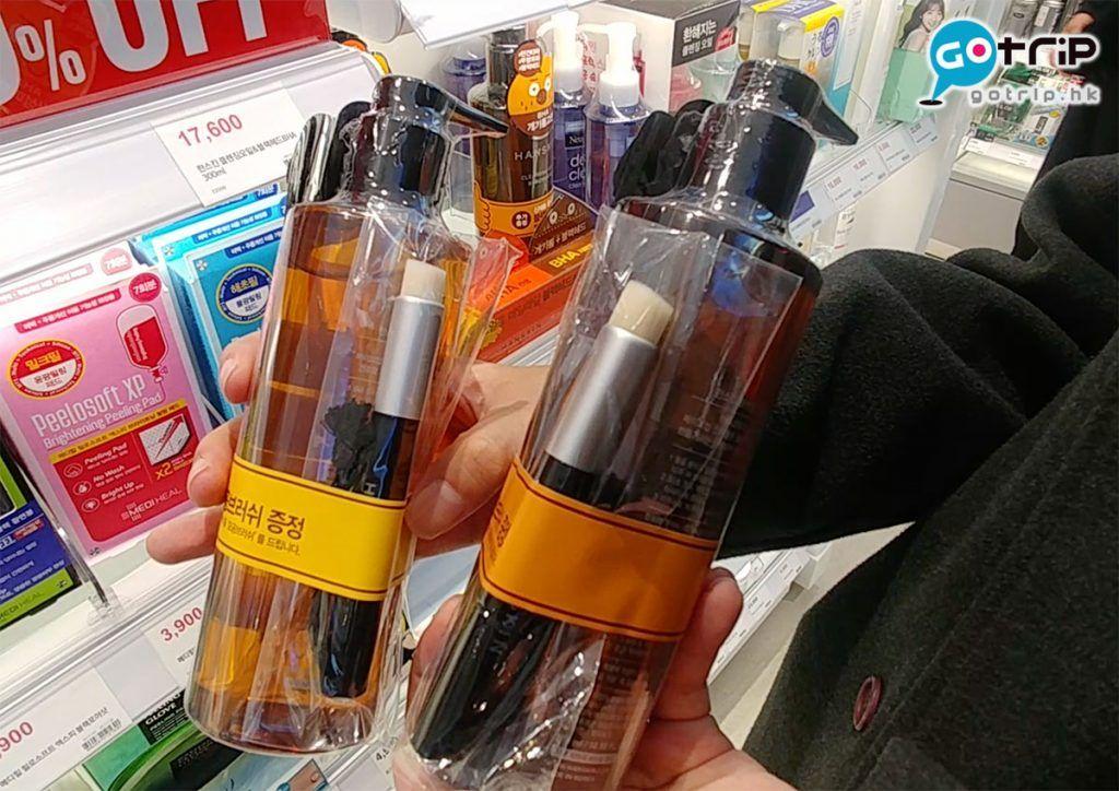 boots药妆店必买清单,首尔明洞化妆品专卖店