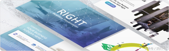 ppt神作第一次见400页模板,5分钟ppt惊艳全场ppt教程