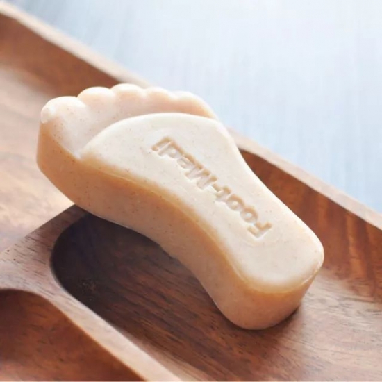 来一波清洁用品,脚部护理产品推荐