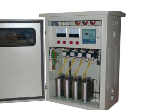 无功补偿怎么计算补偿电容容量,怎么确定无功补偿容量