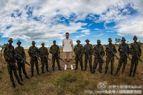 犀牛角的特征和图片,犀牛角的种类图片大全