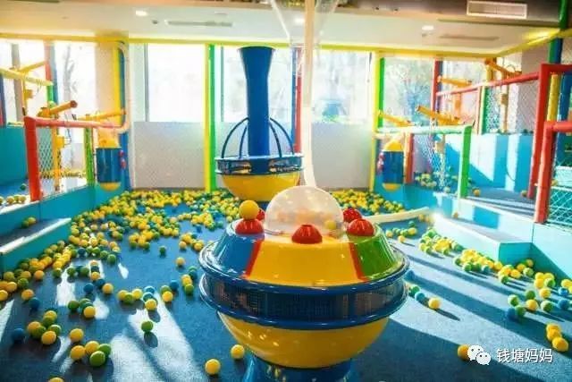 杭州有哪些亲子度假酒店推荐,杭州适合带孩子住的亲子主题酒店