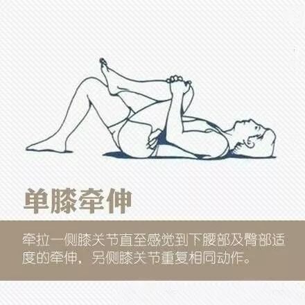 急性腰椎间盘突出疼痛怎么缓解,腰椎引起的左大腿疼痛怎么缓解