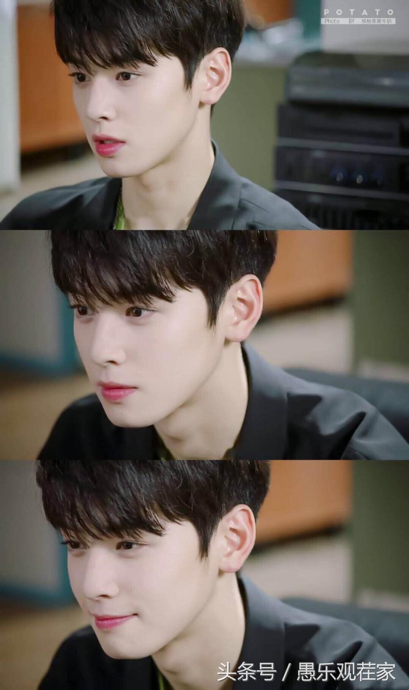 韩剧比男主还帅的男二号别错过,几年前男主的颜值巅峰的韩剧