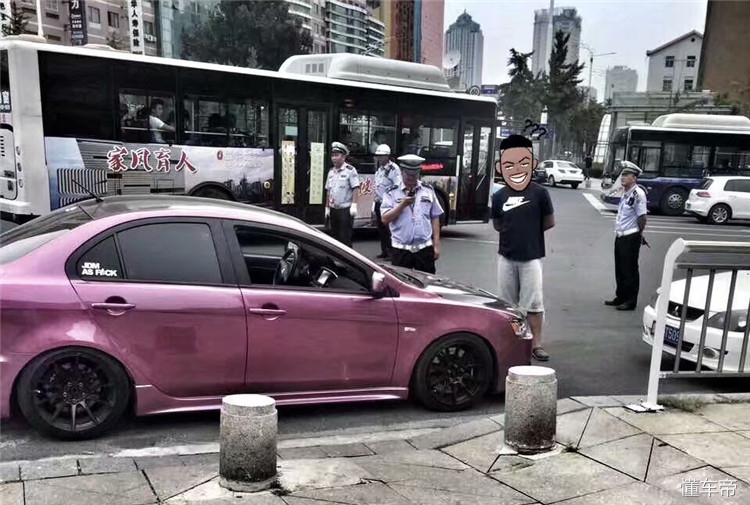 翼神最强改装,没有爆过缸的摩托车品牌