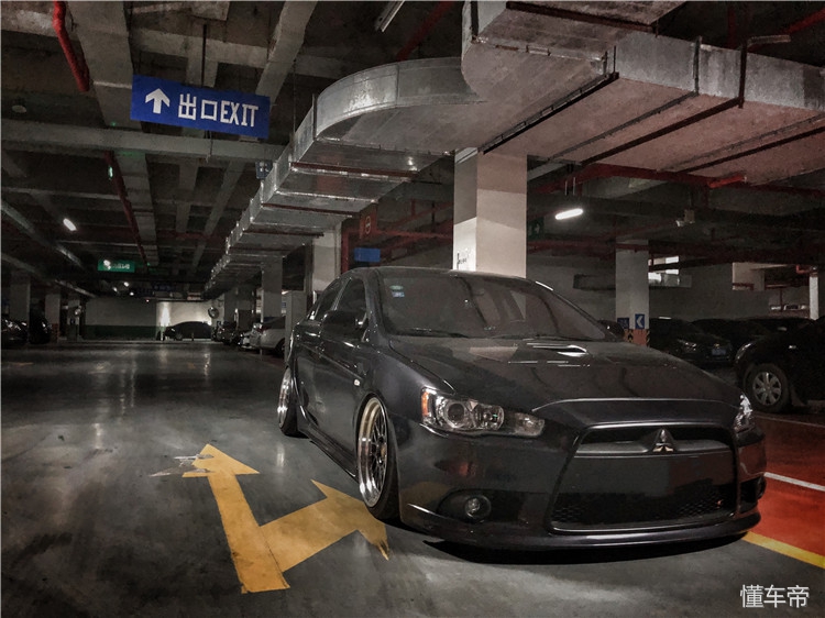 翼神最强改装,没有爆过缸的摩托车品牌