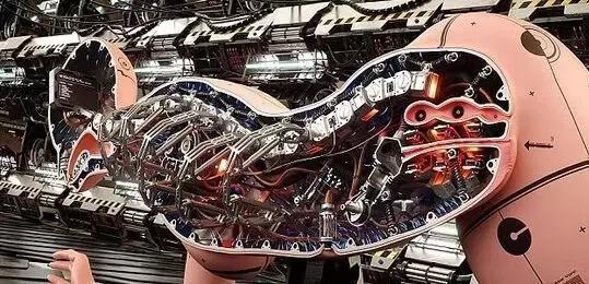 当人类遇到外星文明的时候,科学家模拟外星文明