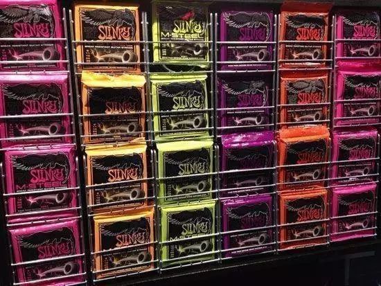 几种特殊吉他调弦,怎么样调弦弹吉他