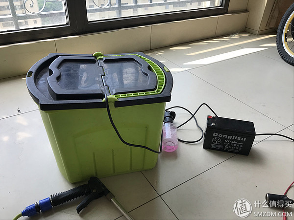 家用洗车机哪个牌子最好最实用,家用洗车机哪个牌子好一点