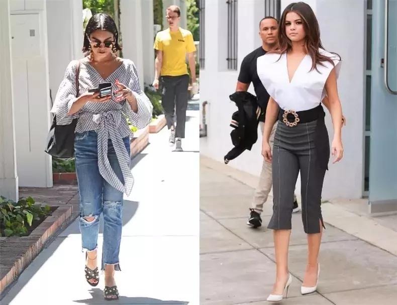 盛夏内衣,春夏显瘦穿搭秘籍选对内衣是关键