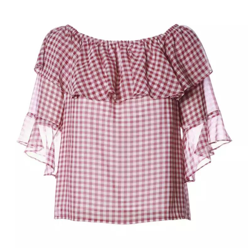 盛夏内衣,春夏显瘦穿搭秘籍选对内衣是关键