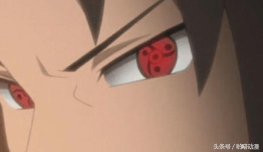 各个万花筒写轮眼开眼瞬间,万花筒写轮眼是否真实存在