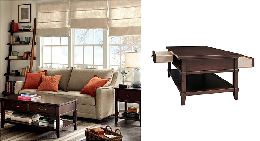 89㎡“一出好戏”HarborHouse高性价比家具为家美颜