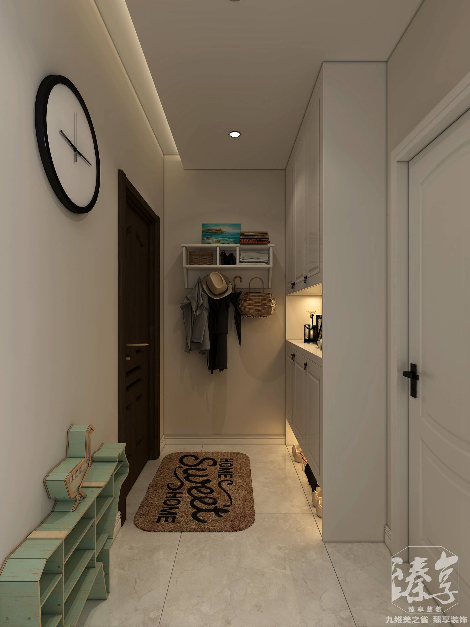 忍不住晒晒入住6个月的新房,入住了房子很满意怎么发朋友圈