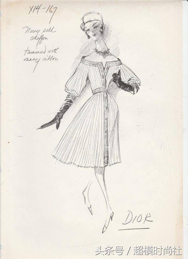 迪奥先生全一期,迪奥先生七天七夜