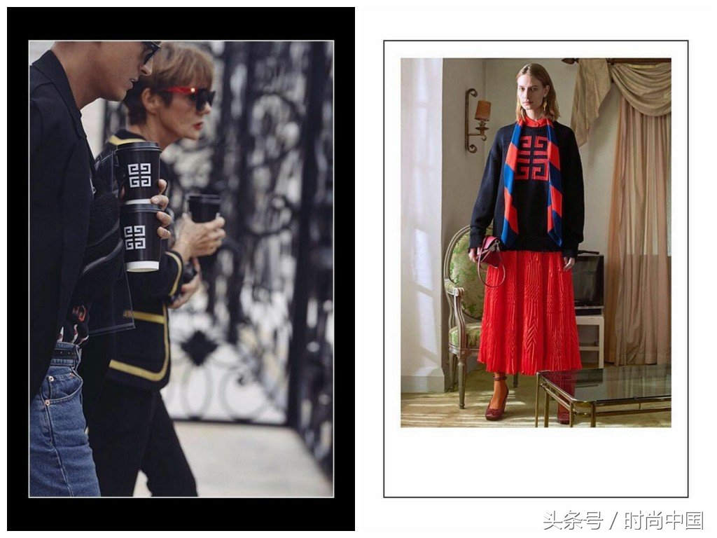 时尚是一个经典的循环吗,时尚是一个轮回的意义