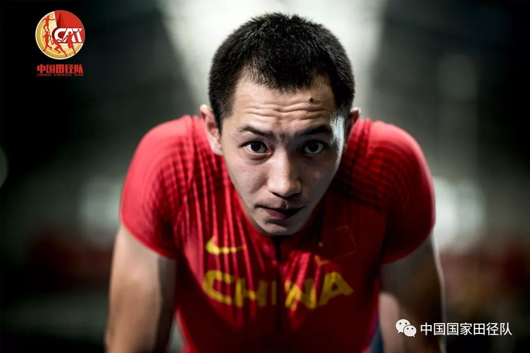 亚运巡礼丨跳跃赛场王宇王嘉男争金李玲力求卫冕