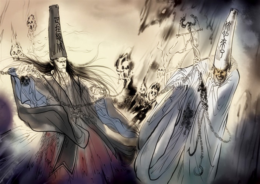 鬼死后变成什么物种,鬼死后变成聻读音