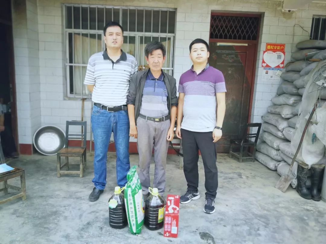 广元旺苍这家超市建成啦，以“德”换物不要钱！