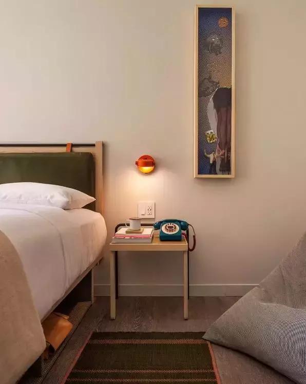 跨界酒店业,跨界主题酒店