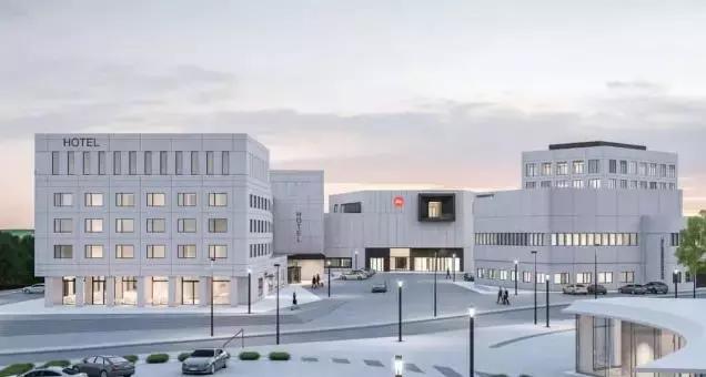 跨界酒店业,跨界主题酒店