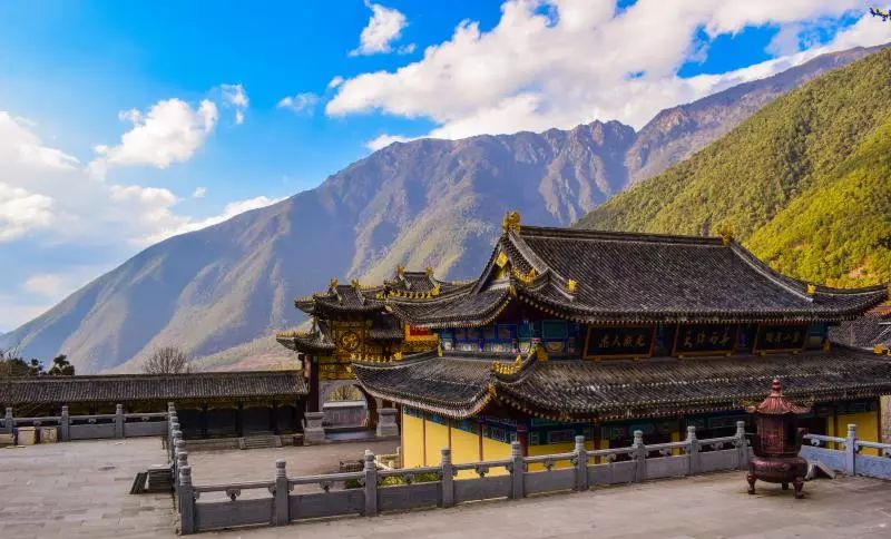 七夕超浪漫打卡地,只有一天假期适合七夕旅游的地方