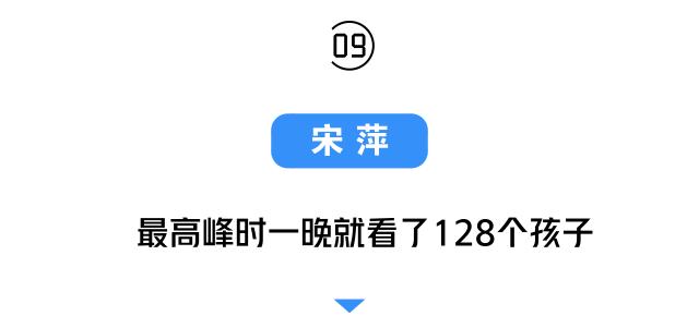 今天不许撒狗粮！都来陪这20位深圳好医生过节！