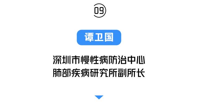 今天不许撒狗粮！都来陪这20位深圳好医生过节！