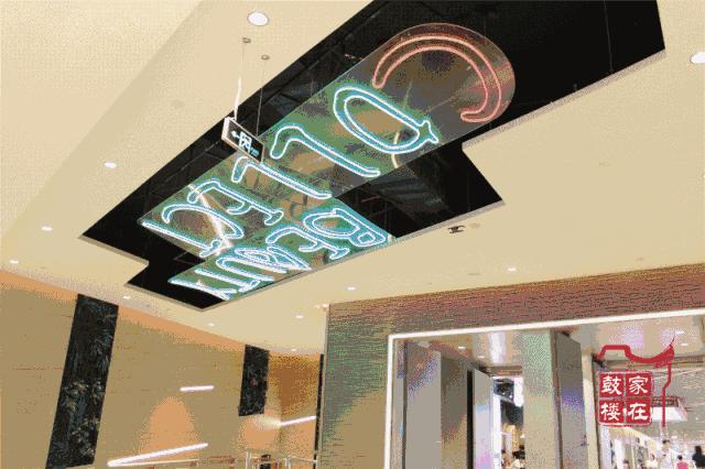 美炸!新南街亮相!地下商业街今天开业!很多网红店都来了