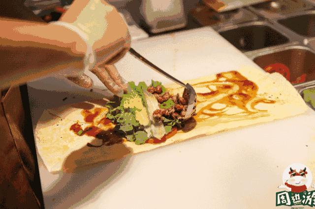 美炸!新南街亮相!地下商业街今天开业!很多网红店都来了