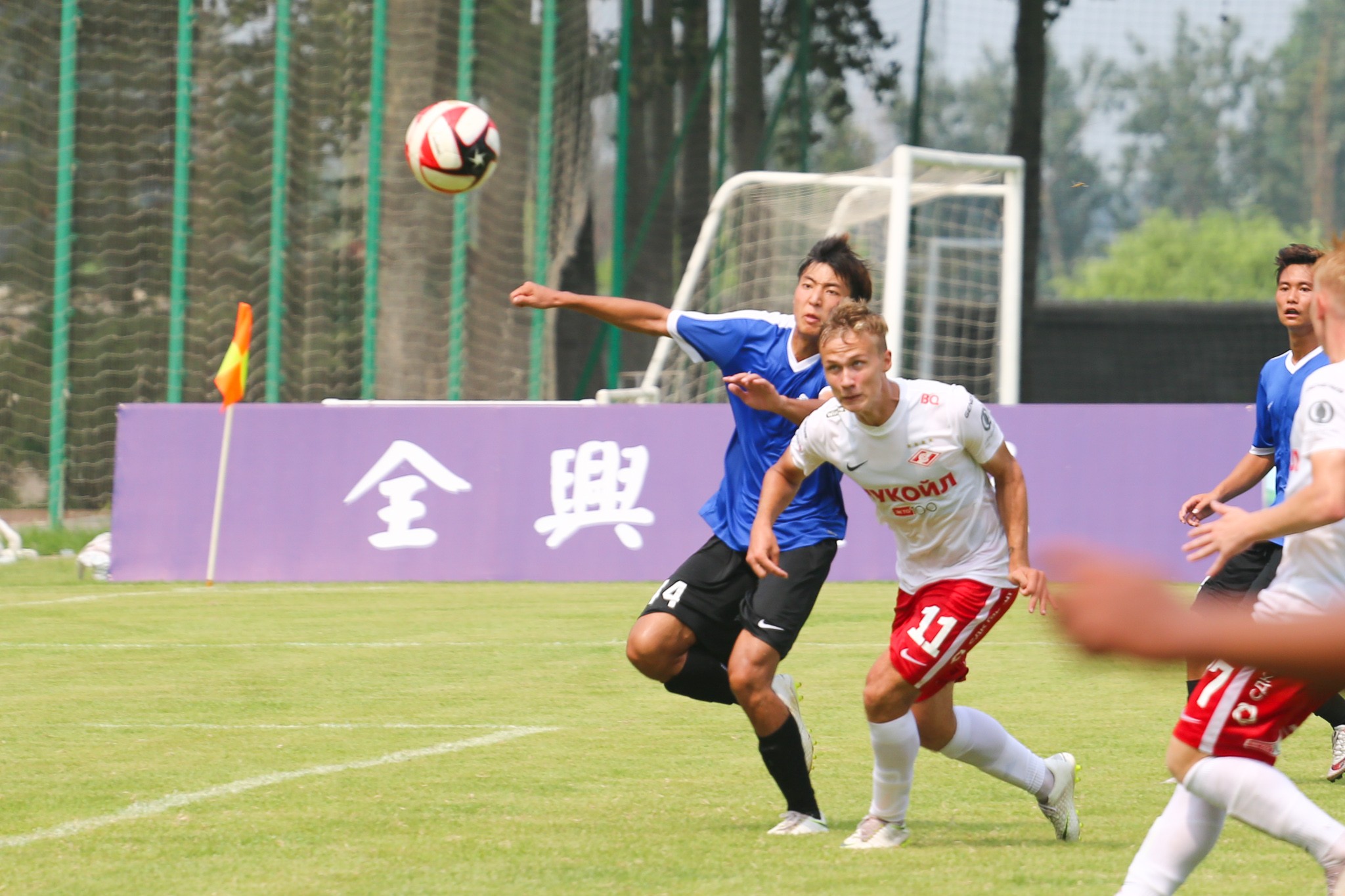 潍坊访谈实录,潍坊杯中国青训