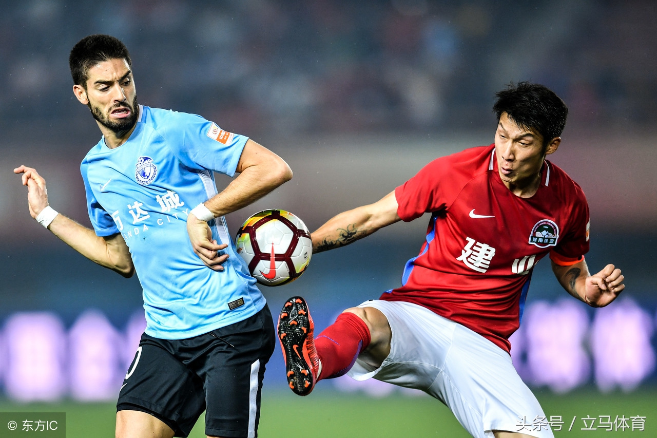 中超赛程2019赛程表24轮,2017中超19轮直播