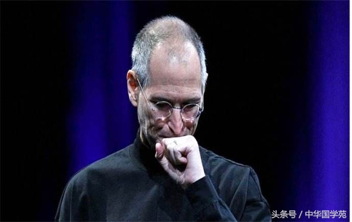 乔布斯临终遗言公开震撼人心,乔布斯临终遗言警醒世人
