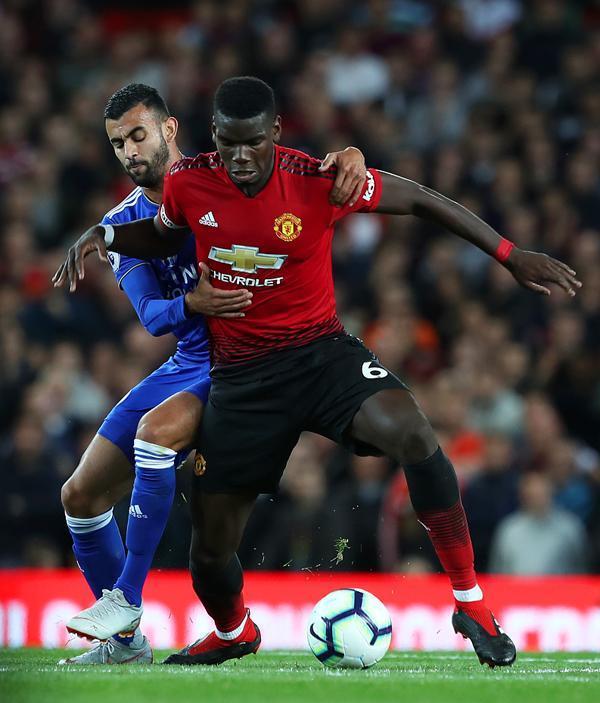 穆里尼奥和博格巴矛盾,穆里尼奥和博格巴的矛盾原因