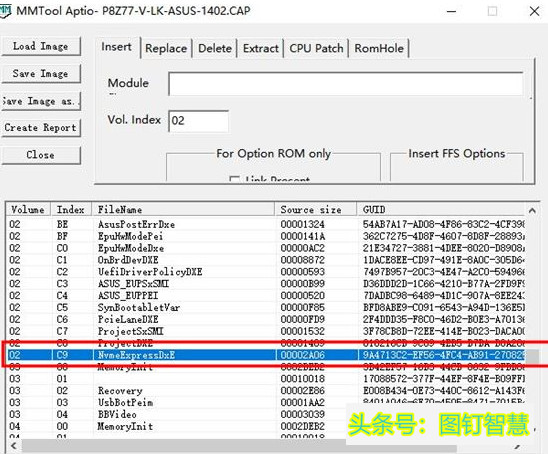 怎么让主板支持nv2,主板支持m.2nvme协议硬盘