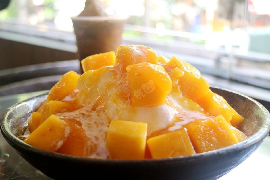 无加盟费冷饮店,无连锁