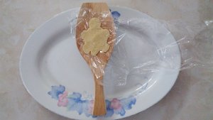 绿豆糕的正确做法和配方,正确的绿豆糕做法