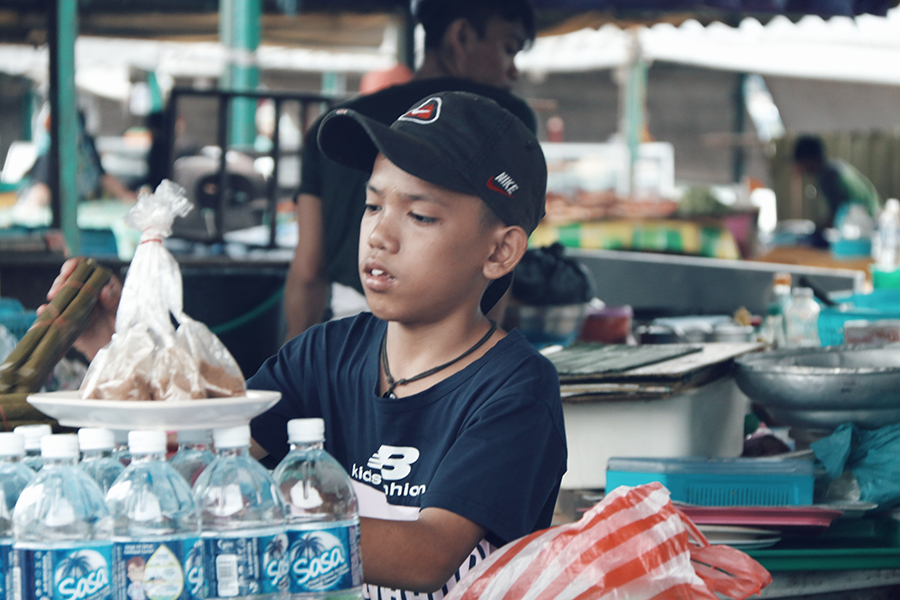 去柬埔寨自由行攻略视频,柬埔寨5天游自由行攻略