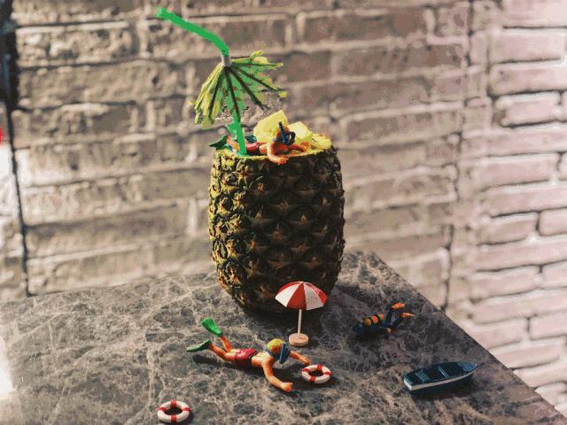 10家网红店,十家网红店